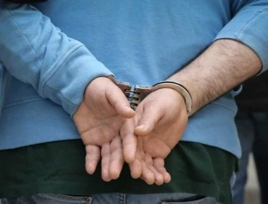 Συνελήφθη φυγόδικος για απόπειρα ανθρωποκτονίας στον Βόλο